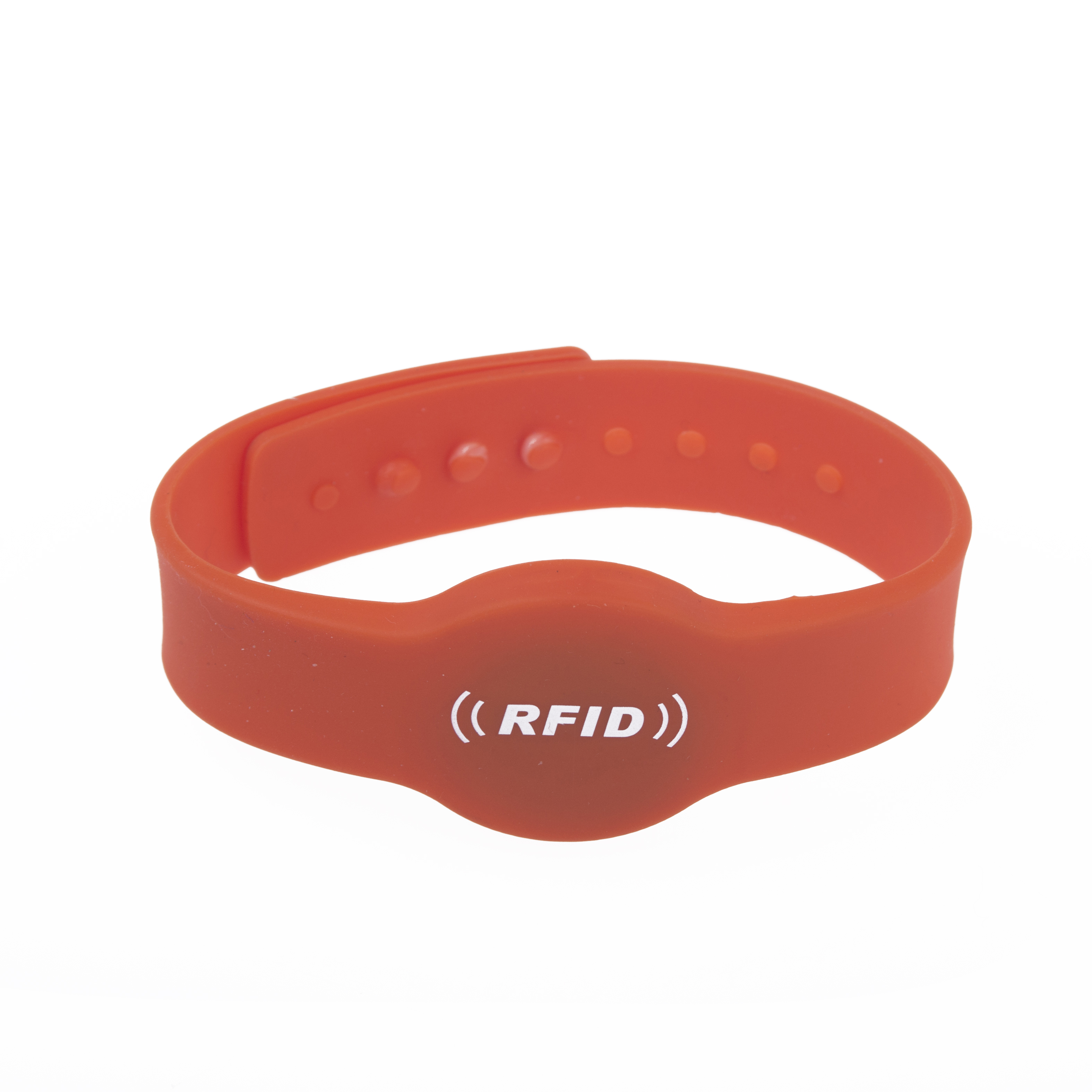 NS07 adjustable Size RFID Silicone Wristband, Mifare class wristband, Ultralight EV1 